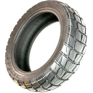 RiuScooter Pneu Tubeless Off-Road, 10 x 2,75-6,5 pouces, compatible avec : SmartGyro, Zwheel, Youin et Varius Trottinette électrique de jante 6,5 pouces, eW (Riuscooter, neuf)