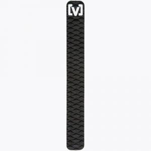 Victory Surf-Grip – Grip de traction de qualité supérieure pour skimboard – Barre longue croisée texturée en losanges, bande de contrôle confortable + contrôle maximal, convient pour planches de surf, (Surf System, neuf)
