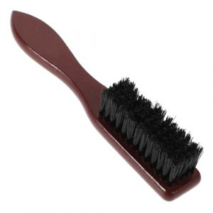 VALICLUD Brosse De Nettoyage De Barbe Peigne À Barbe Pour Hommes Peigne À Barbe De Voyage Brosse Lissante Brosse De Toilettage De Barbe Pour Hommes Peigne À Moustache Brosse De (Sudersana, neuf)