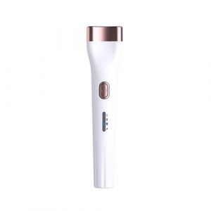 Recourbe-cils chauffant – Outil de bouclage rechargeable de type C 350 mAh | Recourbe-cils chauffant à formation rapide | Recourbe-cils électrique avec contrôle de la température | Recourbe-cils (vastage, neuf)
