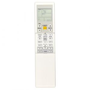 ARC452A21 T&eacute;l&eacute;commande Daikin pour climatiseurs FTXS25LVMA FTXS15HVJU FTXS18HVJU FTXS24HVJU CTXS09HVJU CTXS12HVJU CTXS07JVJU CTXS19 N09KEV (HeeTech-EU, neuf)