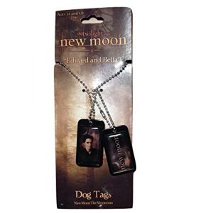 Twilight : Tentation - New Moon Pendentif image Edward et Bella Neca (♥♡♥PRINCESS♥♡♥Cuteness♥♡♥STORE♥♡♥, neuf)