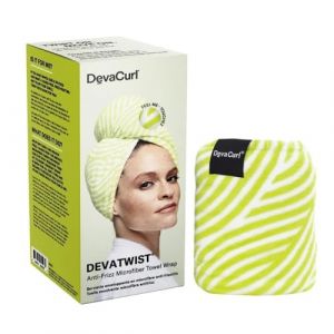 DevaCurl DevaTwist (Lumibeauty, neuf)