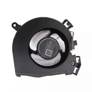 RAKSTORE Ventilateur de processeur pour ordinateur portable - Compatible avec HP ZBook Fury 16 G9 G10 - Ventilateur de refroidissement silencieux (GPU) (Rakstore, neuf)