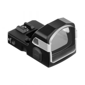 SPINA OPTICS Viseur Reflex Viseur à Point Vert Point Vert 3 MOA, Compatible avec Empreinte RMR et Montage Picatinny, Pas Un Viseur à Point Rouge,avec Protecteur de lentille Transparent (SPINA OPTICS STORE, neuf)