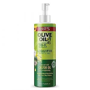 Olive Oil fix it liquifix spritz gel (Online Wellness Ltd, neuf)