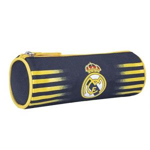 REAL MADRID Trousse Scolaire 2016/2017 - Collection Officielle (MISTERLOWCOST, neuf)