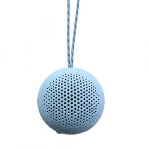 Boompods Rokpod Bleu glac&eacute; (Boompods DE, neuf)