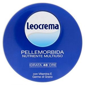 Leocrema polyvalent Crème Nourrissante 150ml (LYNXAB, neuf)