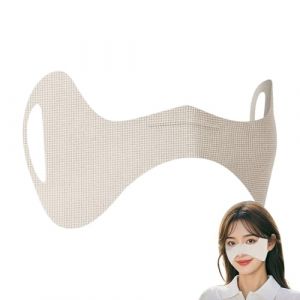 Patch De Crème Solaire - Patches Des Yeux De Soins De La Peau | Patches Solaires Pour Le Visage | Patches Pour Les Yeux SHIELD | Soins Oculaires UV Blocking Protecteur Confortable Breffable Pour Les F (babiesian, neuf)