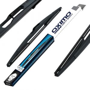 OXIMO SIMPLY WORKS Essuie-glace arri&egrave;re pour Peugeot 807 1 I V2 E 06.2002-07.2005 Monospace, Balai d&rsquo;essuie-glacea - arri&egrave;re 350 mm (attelage-online, neuf)