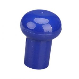 JAYIOLA Machine à Sertir Manuelle pour Flacons de Parfum, Capsuleuse Pratique pour Bouchons de Scelleur (QiuJQiu, neuf)