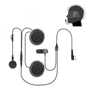 Baofeng TYT Wouxun Yaesu Kenwood Radio bidirectionnelle Talkie Walkie émetteur-récepteur, Uv5rtp Gt-3tp Gt-5tp BF-888S Bf-f8hp Uv-82hp Uv8000e (Yunology, neuf)