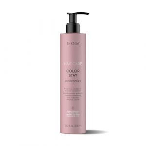 Lakmé Teknia Color Stay Conditioner Apr&egrave;s-shampoing professionnel 300 ml Femmes (Coserty &middot; Beauty Shop, neuf)
