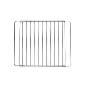MIRTUX - Grille/Grille pour Four Modèle Universel - Largeur : 32 cm et Longueur Extensible/réglable de 35 (Taille Minimum) à 56 cm (Taille maximale) (Mirtux, neuf)