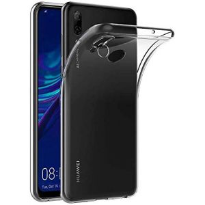 Captor Coque Honor View 10 Lite Transparente en TPU Souple et Silicone Flexible, Protection Chocs, Absorption des Chocs, Anti-Jaunissement pour Coque Honor View 10 Lite (Captor s.r.l., neuf)