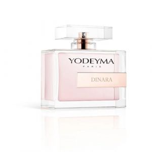 Yodeyma Dinara Eau de parfum 100 ml (Cozy Glow, neuf)