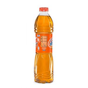 Ferrero Lot de 12 sachets de thé glacé Pesca PET 1,5 l (Italiaen Gourmet UK Ltd, neuf)