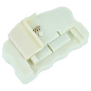 vhbw R&eacute;initialisateur de Puce Compatible avec Epson T1294, T1301, T1292, T1293, T1284, T1291, T1282, T1281, T1283 Cartouches d'encre, imprimantes (ElectroPapa, neuf)