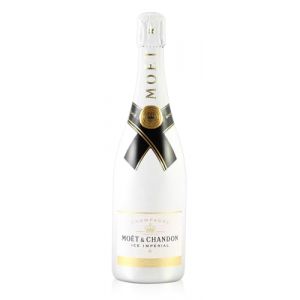 Moët Et Chandon - Champagne Moët & Chandon Ice Impérial 75Cl (OBIWINE, neuf)