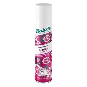 Batiste Shampooing sec, blush, 6,73 onces (Packaging May Vary) by Batiste (Nikilko2017, neuf)