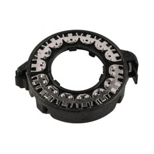 Sarini D1 D3 D1S D3S Supports d'ampoules au x&eacute;non Supports d'ampoules au x&eacute;non Anneaux de Fixation Supports de retenue Adaptateur de Support de Base d'ampoules au x&eacute;non Couvercle de retenue (Sarini EU, neuf)