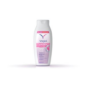 Vagisil Odour Shield Wash 250ml (Direct Care ltd, neuf)