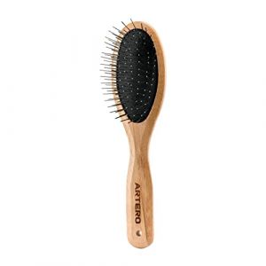 Artero Brosse Pua Métallique Nature Collection (ARTERO, neuf)