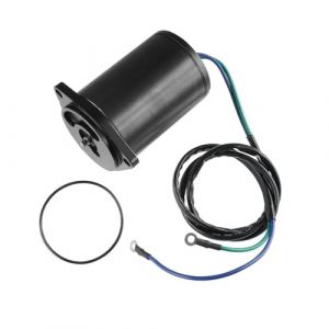 JNCGESW Power Tilt Trim Moteur 69J-43880-00, pour Yamaha F200 F225 F250 LF200 200-250 HP 200-300HP 02-18 69J-43800-01-00 (哈尔滨栋蝴云商贸有限公司, neuf)