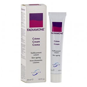 Sinclair - Fadiamone Crème Vieillissement Cutané Tube 30G (Parasanteonline, neuf)