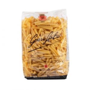 Garofalo Casarecce P&acirc;tes s&egrave;ches 500 g (Jalpur Millers Online, neuf)
