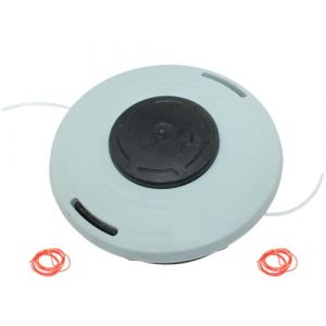 ICOOYO 46-2 T&ecirc;te de Tondeuse pour Stihl FS220 FS280 FS290 FS300 FS310 FS350 FS360 FS400 FS410 FS420 FS450 FS460 FS490 Remplacement AutoCut 40-2,41-2,46-2 (HALC Store, neuf)