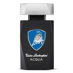 Lamborghini Perfume 125 ml (Byomatic, neuf)