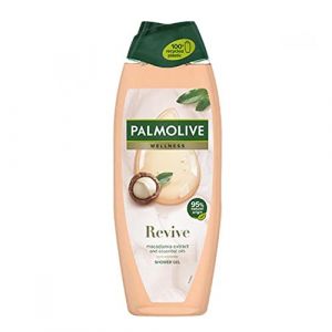 Gel de Ducha Cremoso Revive 400 ml (⭐ MAELSA ⭐, neuf)