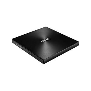 ASUS DVD RW DVD-REC SDRW-08U9M-U/BL 050mAh/2.4A, SDRW-08U9M-U_BLK_G_AS (SDRW-08U9M-U/BL 050mAh/2.4A) (Morelenet, neuf)