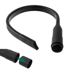 BEASAFY Suceur Plat Flexible 62cm, Suceur Aspirateur Universel, Embout Suceur Flexible Extra Long et Flexible, Accessoires pour Aspirateurs, pour Nettoyer Sous les Meubles Sièges de Voiture (Meianan EU, neuf)