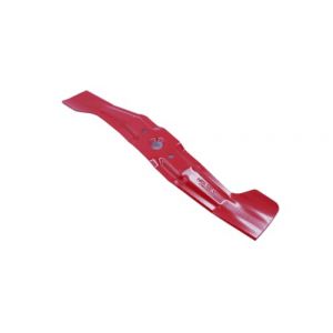 Lame de Tondeuse à Gazon High-Lift - Largeur de Coupe 53 cm - Compatible Avec Honda HRX 537 - Lame Inférieure de Rechange (RasenExpert | tout pour votre pelouse, neuf)
