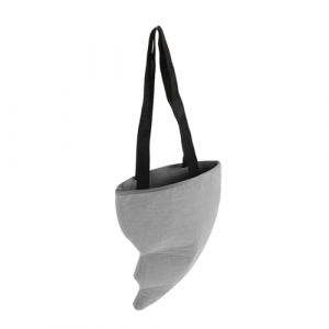 Beavorty Accessoires De Requin Sangle Costume De Requin Adulte Accessoire De Costume De Requin Accessoires De Cosplay Aileron De Requin Grey Chiffon (T Innovation·HX, neuf)