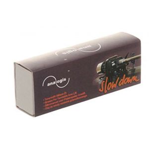 Slow Down - Graisse lubrifiante pour pivot tourne-disque (MUSIC1ST, neuf)