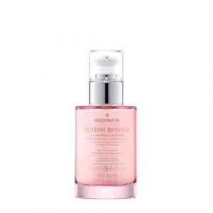 Medavita Nutrisubstance Night Serum 100ml - NEW (Hair Gallery, neuf)