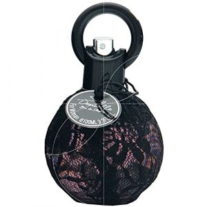 Real Time - Sexy Dentelle Eau de parfum femme - 100 ml (FolieCosmetic, neuf)