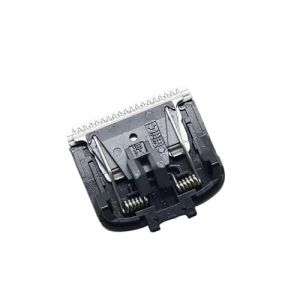 T&ecirc;te De Coupe For Tondeuse Cheveux, Compatible Avec Panasonic, ER2403, ER2405, ER-GB40, ER-GY10, ER9606, ER2403P, ER2405P, ER3300，ER333 Lame De Rasoir Incluse (1 Pi&egrave;ce). (ZHAOCAIL, neuf)