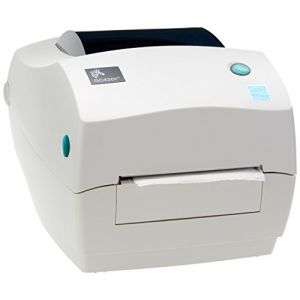 Zebra - GC420t - imprimante d'etiquette (Reconditionné) (ServerPartsIT, neuf)