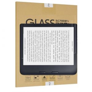 ZTAOOPOU (2 Pièces Verre Trempé Pour KOBO Libra 2 Protection Écran HD Transparent Film Protecteur d'écran KOBO Libra 2 Verre Trempé (STAECASE, neuf)