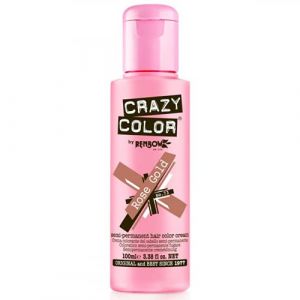 Coloration Crazy Color Rose Gold 100 ml (MENSIDE, neuf)
