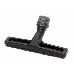 Brosse d'aspirateur universelle haute qualité 30-37 mm pour sols durs AEG, Bosch, Kärcher, Miele, Electrolux, Dirt Devil, Panasonic, Philips, Samsung, Siemens (Onlindo24., neuf)