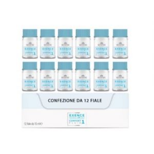 Revivre Exence Comfort Fluid 1 12 ampoules -di-10-ml (CORRADO EQUIPE PARRUCCHIERI, neuf)