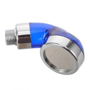 Beavorty Tête De Pulvérisation Manuelle Pour Bac à Shampooing Conception Ergonomique Avec Buses à Fins Pour Pression Élevée Économiseur Eau Adapté Aux Lits De Shampooing De Salon (T Innovation·HX, neuf)