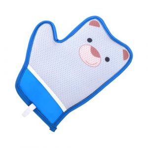 s Anti-Statique Pour Poils d'Animaux, Anti Poils, Brosse Double Face Antistatique Ergonomique Nettoyant Grattoir pour Tapis Sols Literie Meubles Canapé Intérieur Extérieur (qianmy, neuf)