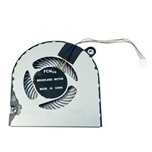 JINTAI 5V CPU Ventilateur de Refroidissement Refroidisseur de Remplacement pour Acer Aspire A314-31 A314-32 A315-21 A315-31 A315-51 A515-51 A515-51G FLHD DFS541105FC0T (SYT Company, neuf)